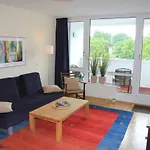 Ferienwohnungen Familie Böckmann