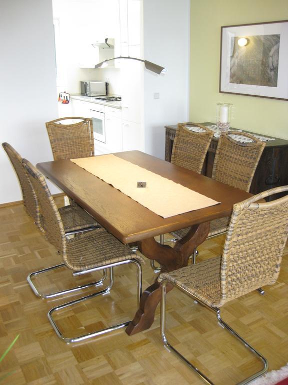Familie Böckmann Apartment