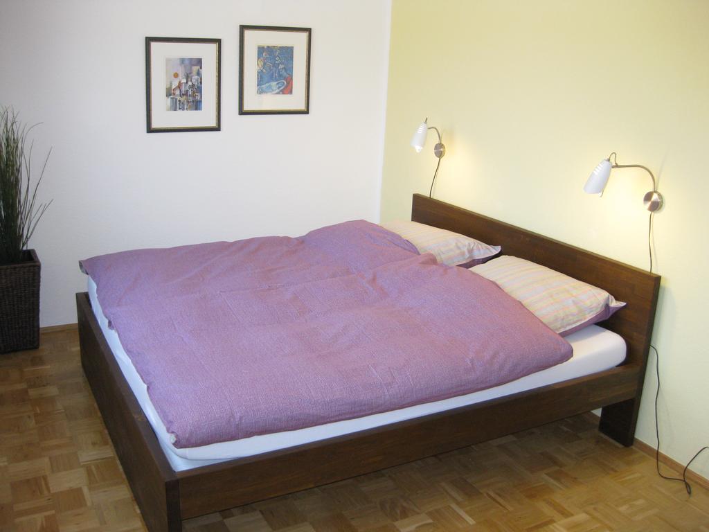Apartment Familie Böckmann Berlin