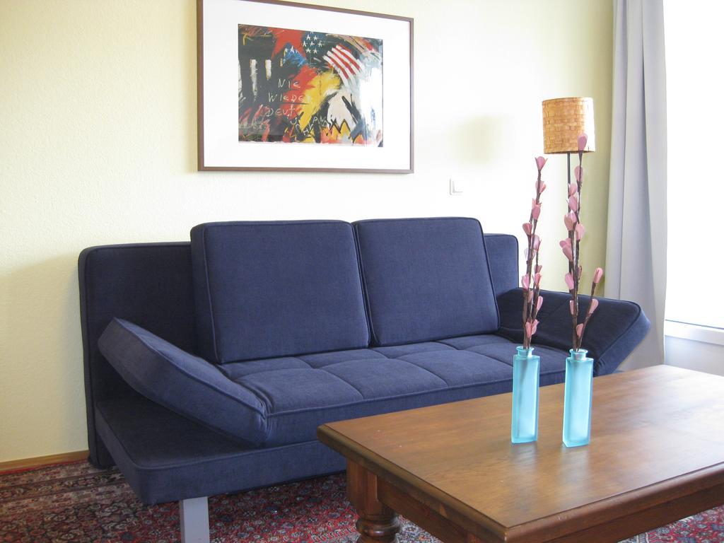 Apartment Familie Böckmann