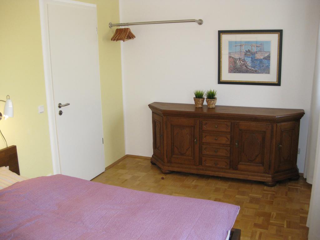 Familie Böckmann Apartment Berlin