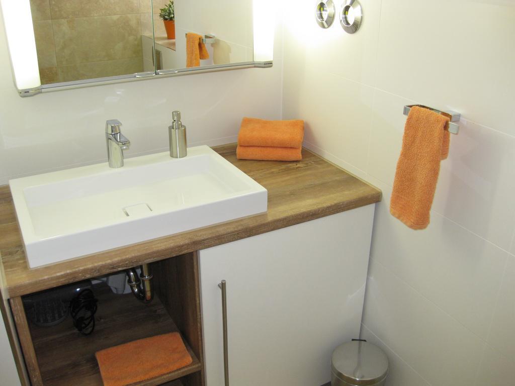 Familie Böckmann Apartment Berlin