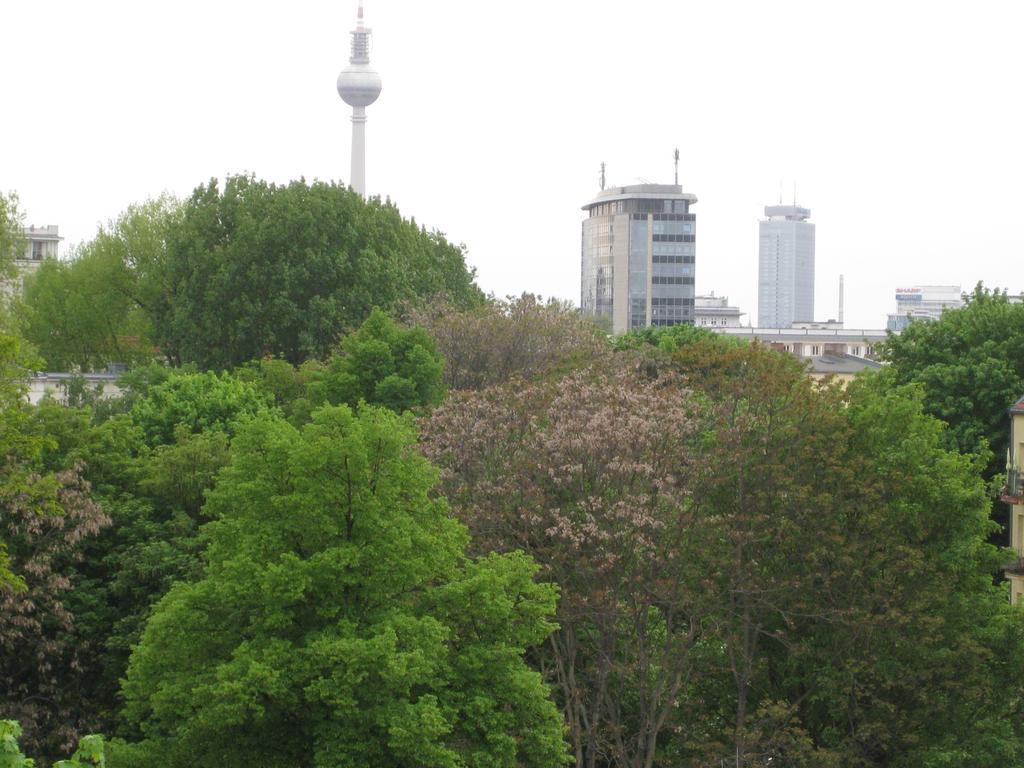 Familie Böckmann Apartment *