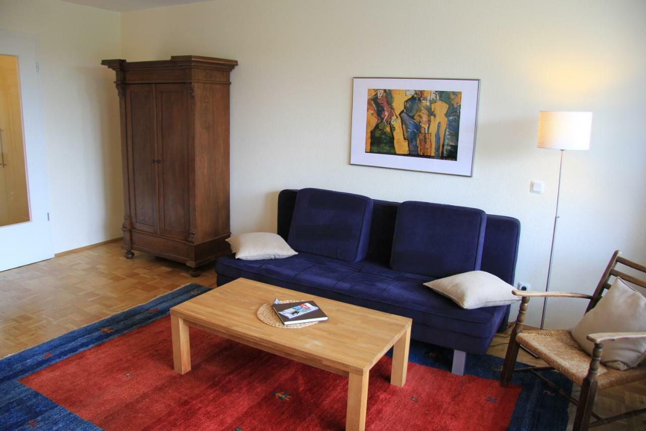 Familie Böckmann Apartment