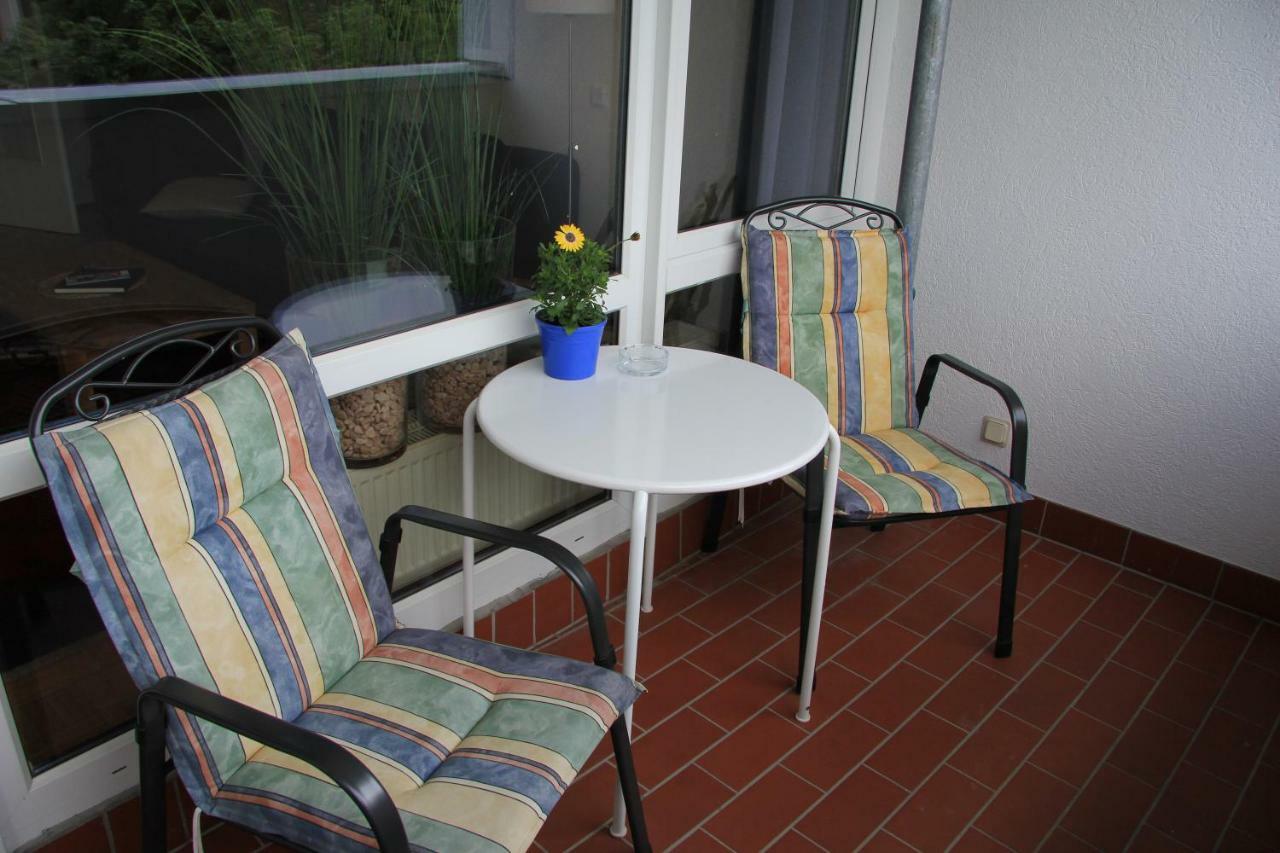 Familie Böckmann Apartment Berlin